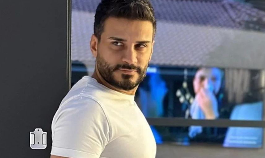 Engin Polat'tan aylar sonra maskeli paylaşım! O kare kafa karıştırdı: Nihal Candan ile aralarında bağ mı var?
