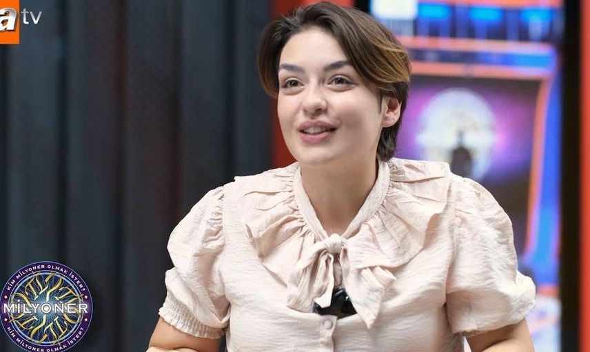 Deneme Kol Proteziyle Tanıştı