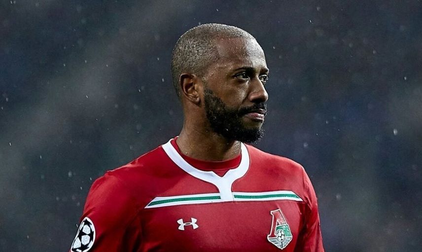 Kayserispor'da Manuel Fernandes İle Yollar Ayrıldı!