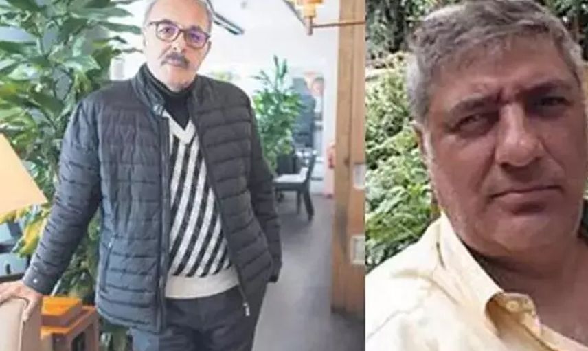 Felç geçirdikten sonra senelerdir gözlerden uzak yaşıyordu: Ferdi Tayfur'un son hali ortaya çıktı!