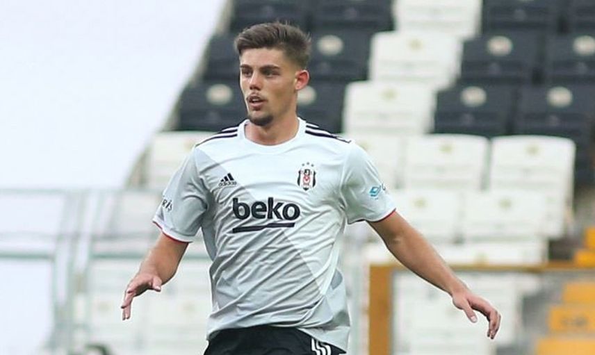 Beşiktaş, Francisco Montero Transferini Resmen Açıklıyor!