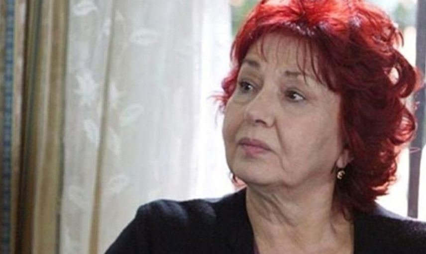 Sette tuvalet krizi: Yaprak Dökümü'nün Hayriye'si Güven Hokna'dan yıllar sonra itiraf geldi!