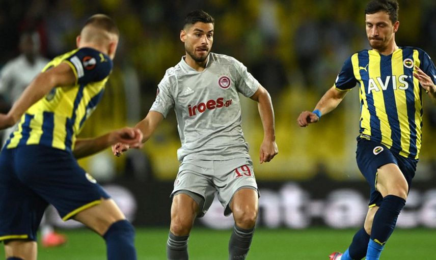 Trabzonspor'un Transfer Etmek İstediği Georgios Masouras'ın Başarıları Nelerdir?