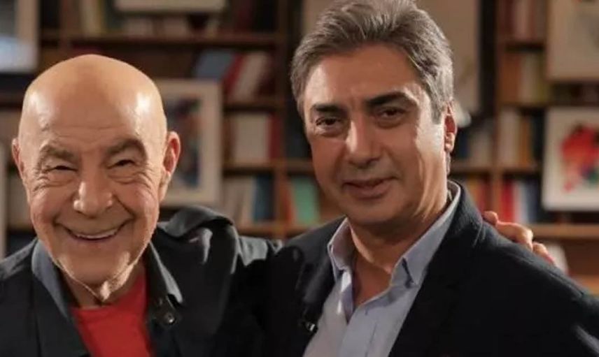 Necati Şaşmaz