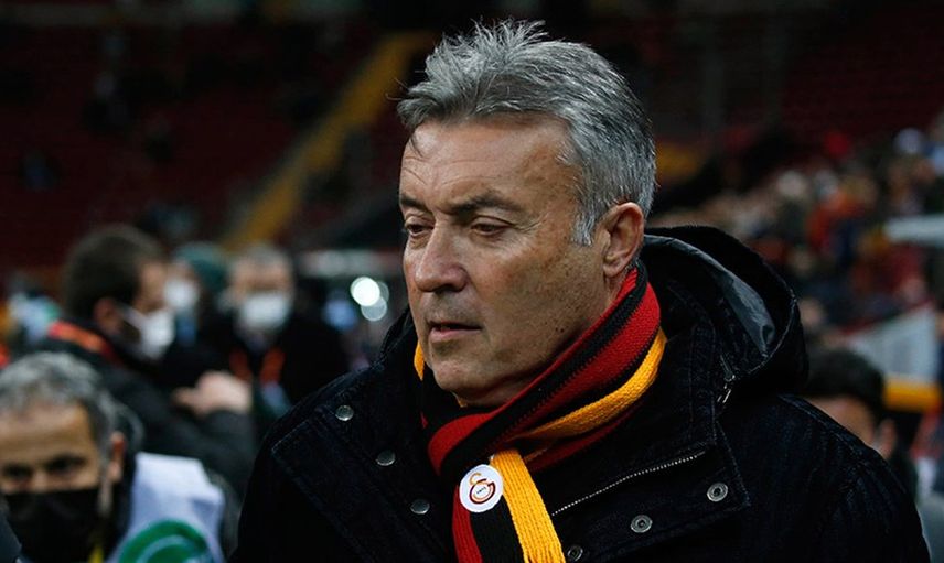 Galatasaray'da Domenec Torrent Talyan Antalyalı'yı İlk 11'de Düşünmüyor!