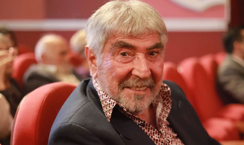 Erdal Özyağcılar katıldığı programda rol arkadaşı Kemal Sunal hakkında bomba itiraflarda bulundu