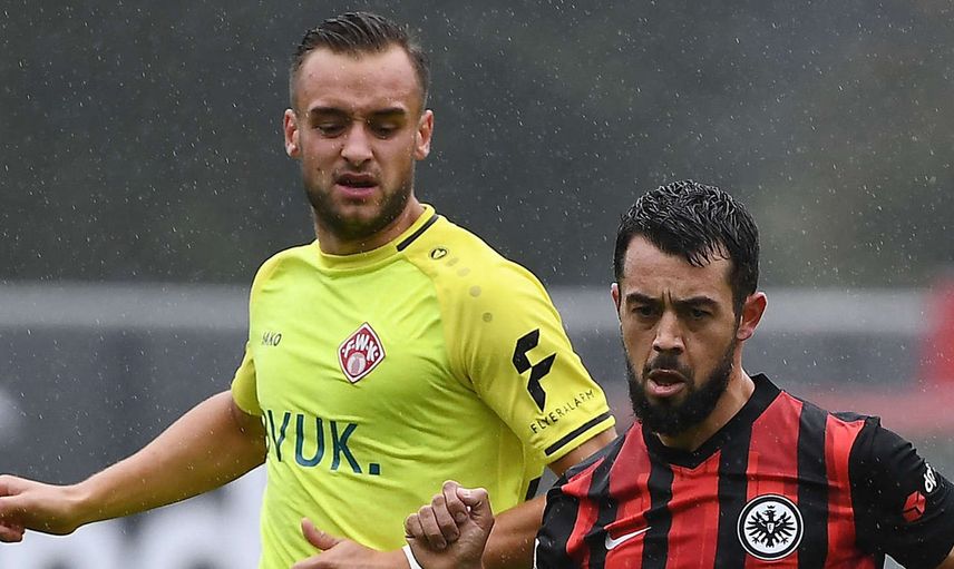 Beşiktaş Amin Younes'i Transfer Etmek İstiyor!