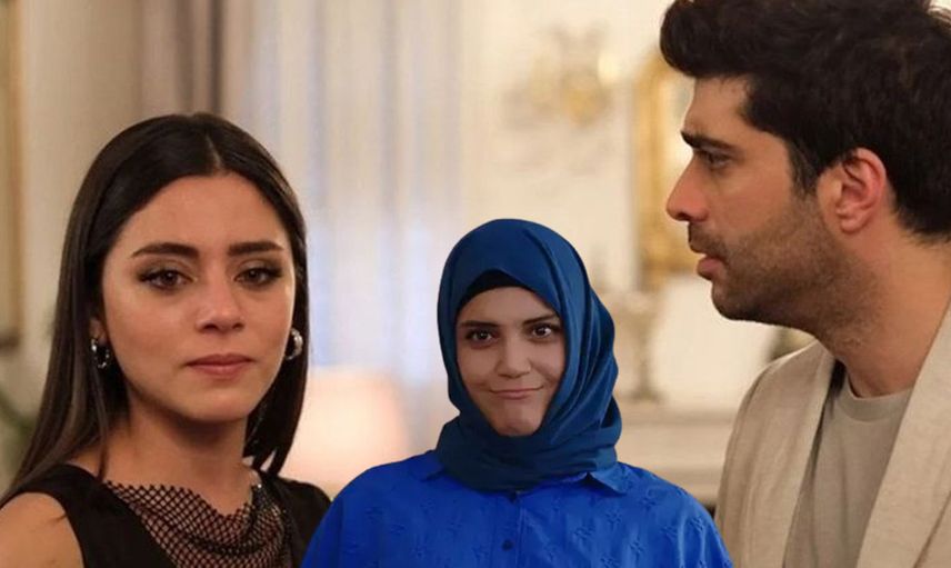 Kızılcık Şerbeti Nilay'dan bomba dedikodu: Doğukan Güngör ve Sıla Türkoğlu tekrar mı yakınlaştı?