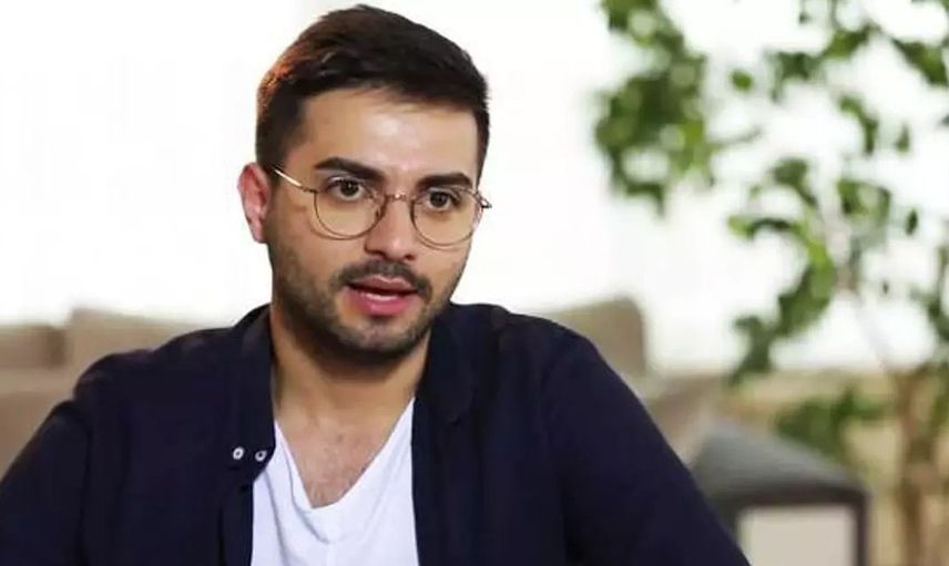 Hülya Avşar'dan Kadir Ezildi'ye terleten cinsellik sorusu: ''İlk beraberliğinizde...''