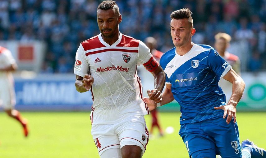 Fenerbahçe, Mergim Berisha'yı Transfer Etti!