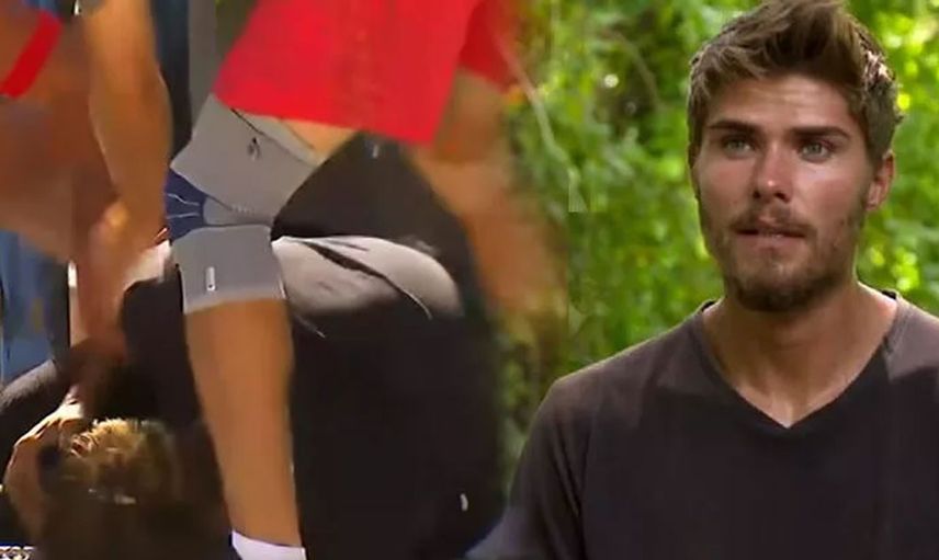 Barış Murat Yağcı