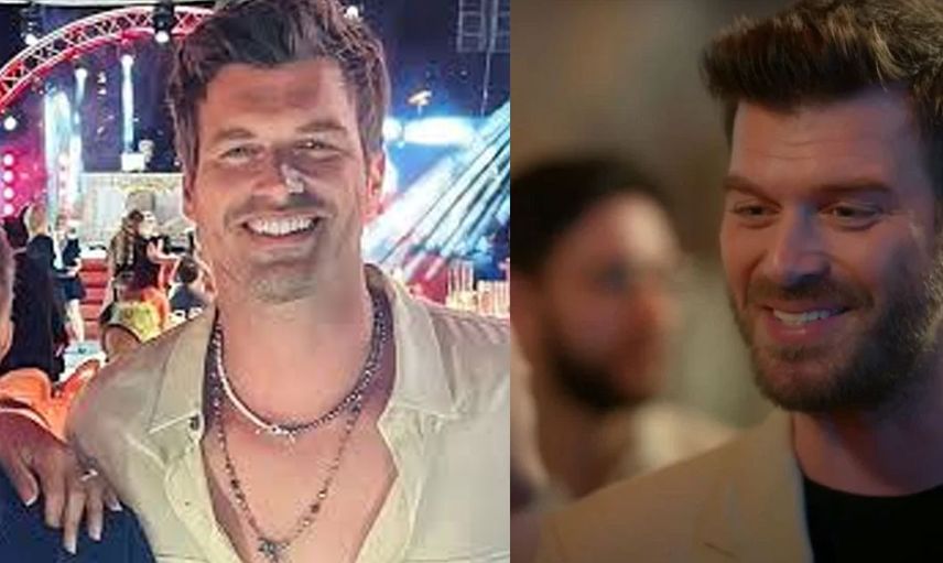 Kıvanç Tatlıtuğ