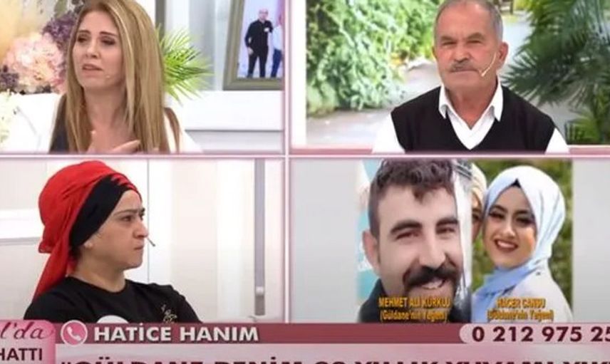 Esra Erol'da Stüdyo Karıştı! 'Evli Erkeklerle Birlikte Oluyorsam Kime Ne?'