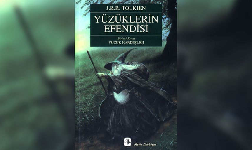 YÜZÜKLERİN EFENDİSİ / 150 MİLYON