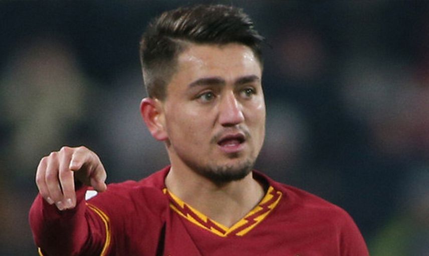 Cengiz Ünder Takımından Ayrılıyor