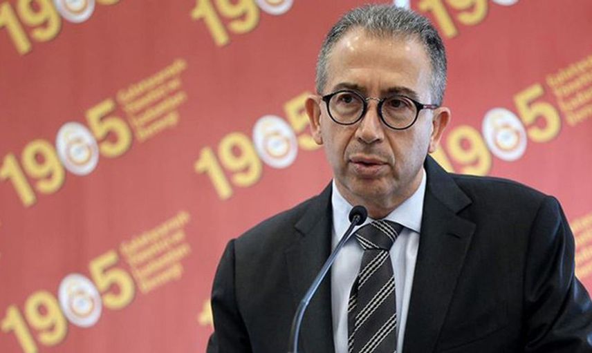 Galatasaray Eski Başkanlarının Kapısını Çaldı