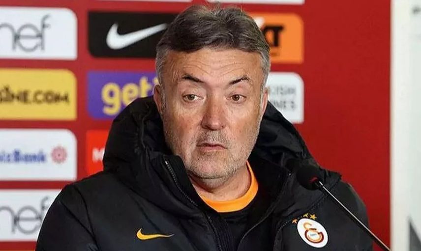 Levent Tüzemen, Galatasaray'da yeni teknik adamın Nuri Şahin, Okan Buruk gibi birinin olması gerektiğini söyledi