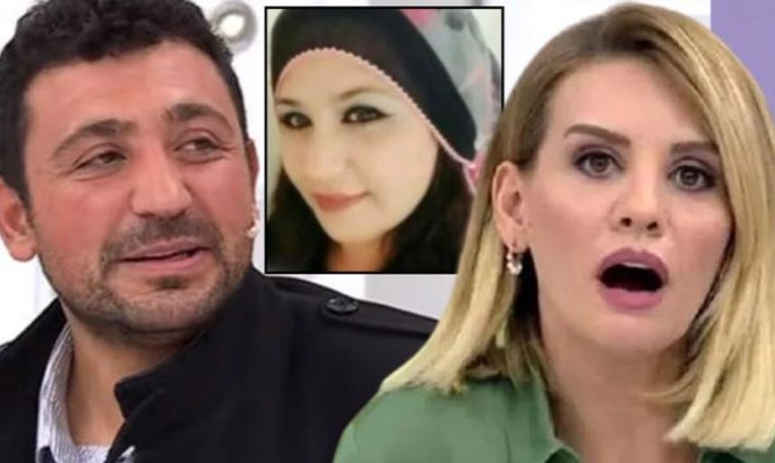 Esra Erol'un Programında Yapılmış En Çarpıcı 25 İtiraf
