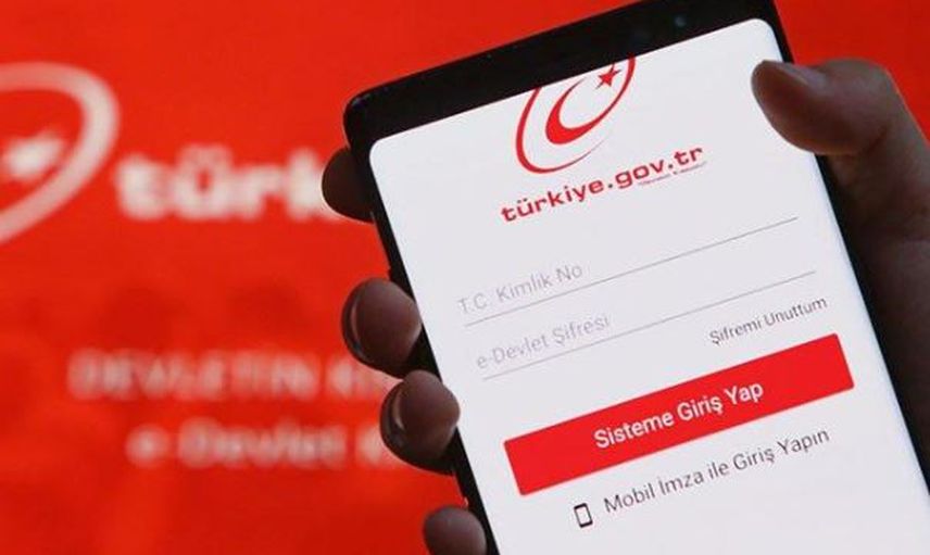 Sahte E- Devlet Uygulamalarına Dikkat Yardım Başvurusu Deyip Dolandırıyorlar!