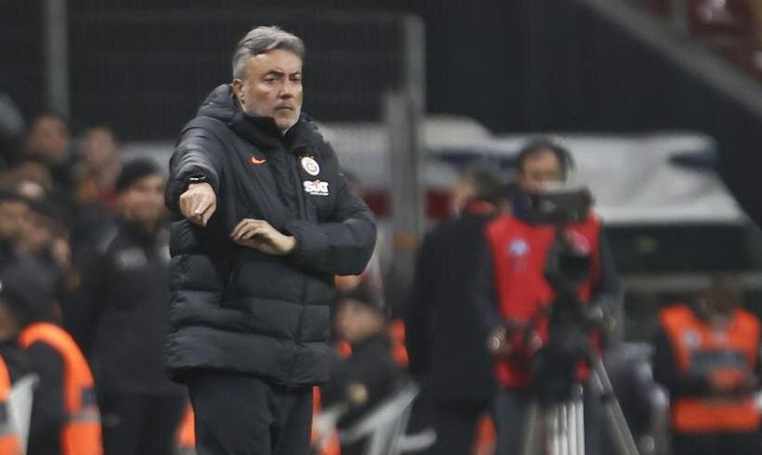 Sinan Engin, Galatasaray'da Domenec Torrent'in takıma anca tercüman olacağını söyledi