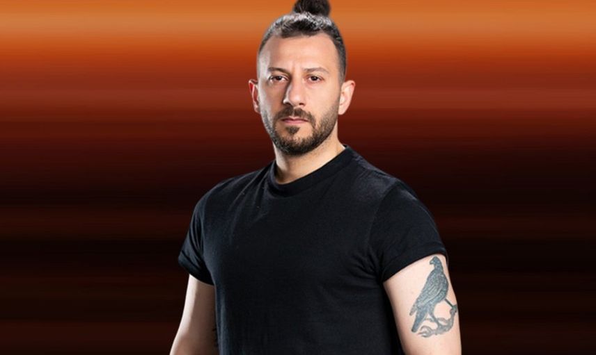 Survivor Ardahan Uzkanbaş kimdir?