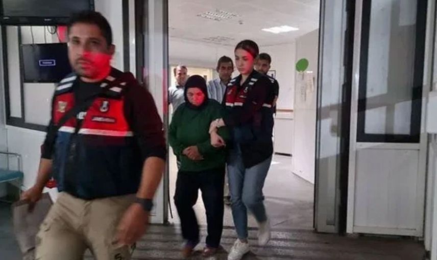 Sır dolu ölüm! 17 yaşındaki Gamze'nin ölümüyle ilgili yeni gelişmeler yaşandı annesi ve babası dahil birçok kişi gözaltına alındı