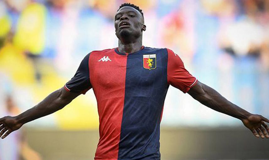 Caleb Ekuban Süper Lig Transferinde Kararını Verdi!