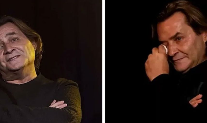 Armağan Çağlayan