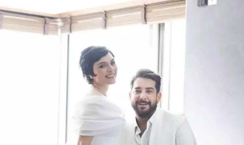 Ezgi Mola ve Enis Arıkan küslüğüne dair ortaya atılan skandal iddia: Saçmalamayın!