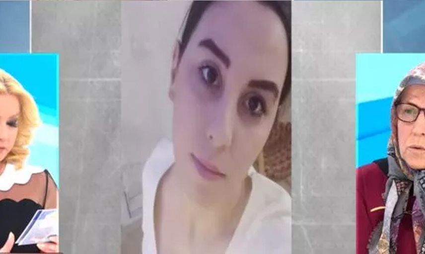 Müge bile şaştı kaldı evden her kaçtığında hamile olarak geri dönen genç kız herkesi şoke etti