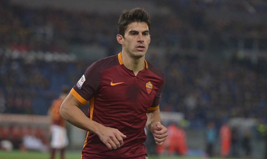 Diego Perotti Arjantin Yolcusu