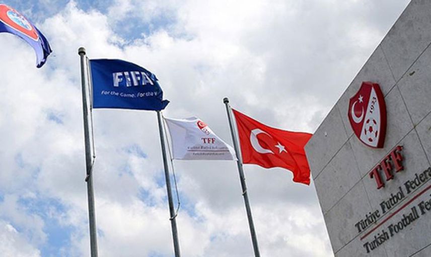 TFF'den Avrupa Süper Lig'i Açıklaması