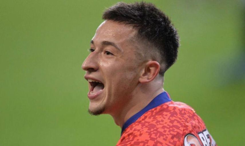 Olimpiu Morutan'ın Eski Takımı Galatasaray'ı FIFA'ya Şikayet Edecek!