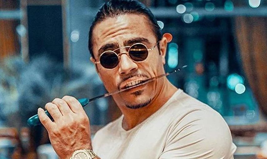 Mustafa Sarıgül Salt Bea Nusret'in nasıl ünlü olduğunu bir bir anlattı meğerse gerçek çok başkaymış