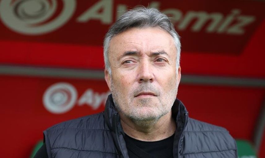 Galatasaray'da Domenec Torrent'in Yerine Bülent Korkmaz Düşünülüyor!