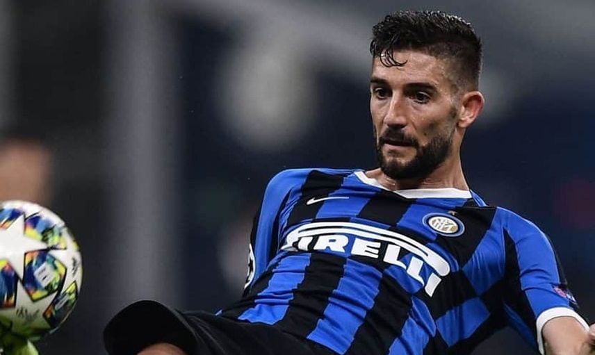 Fenerbahçe Transferde Roberto Gagliardini'yi Gözüne Kestirdi!