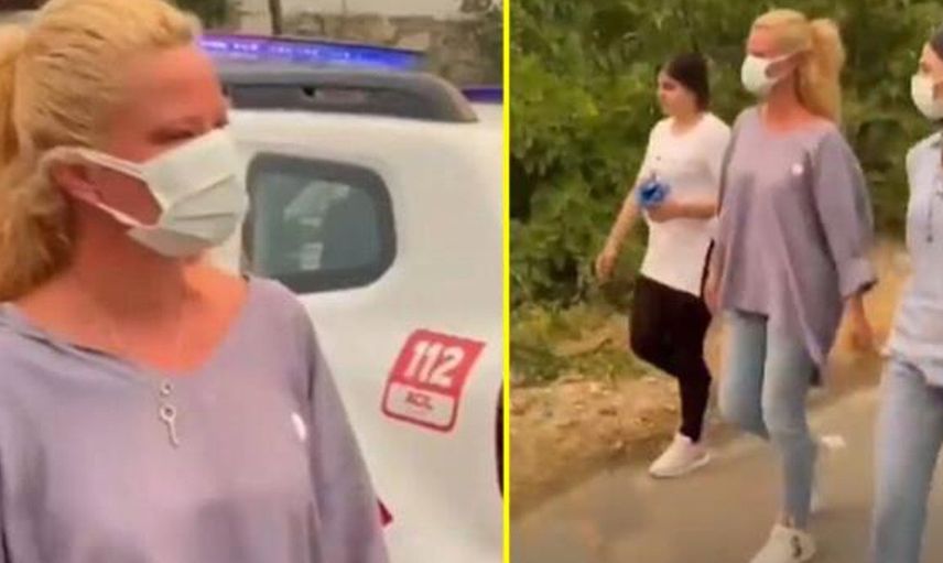 Müge Anlı'nın Kadın Cinayetleriyle İlgili Yaptığı Paylaşıma Tepki Yağdı