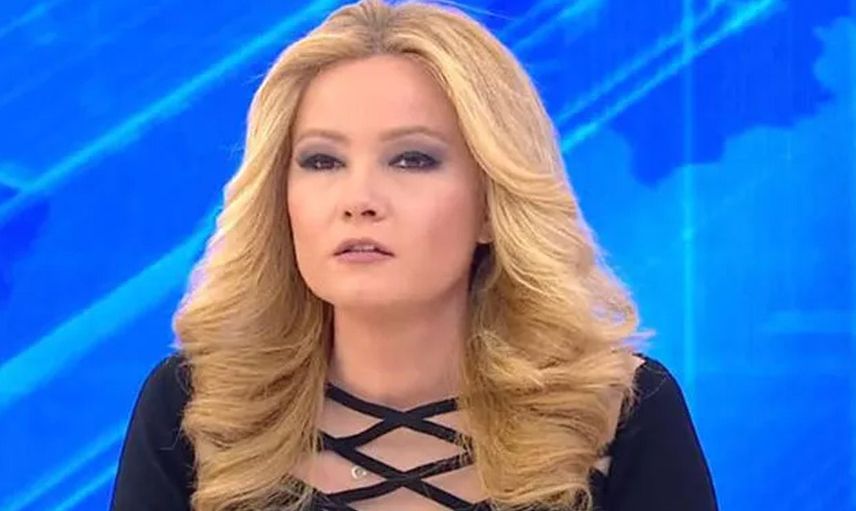 Evliliğiyle gündeme gelmişti