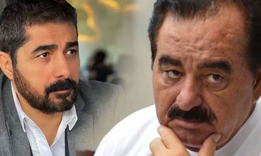 Oğluna demediğini bırakmamıştı oğlundan cevap geldi