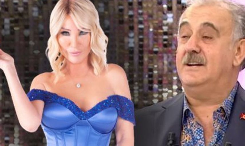 Seda Sayan'a yorumu olay oldu