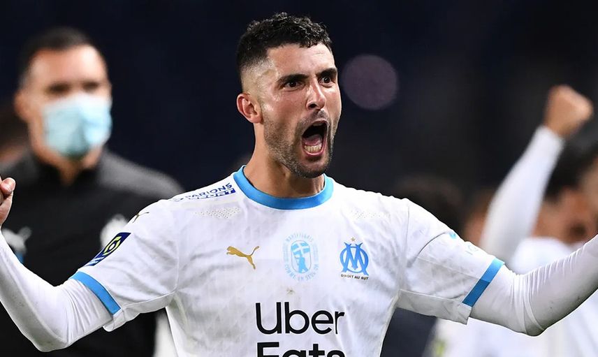 Galatasaray Alvaro Gonzalez'i Transfer Etmek İstiyor!