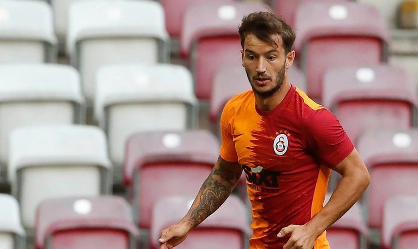 Galatasaray ve Çaykur Rizespor Oğulcan Çağlayan Transferinde Anlaşma Sağladı!