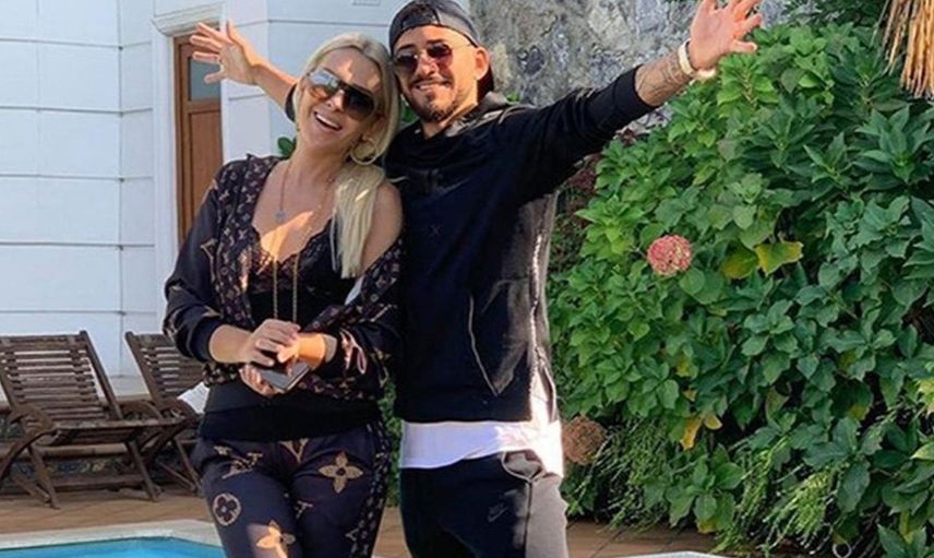 Selin Ciğerci'nin isteği sosyal medyada tartışma yarattı