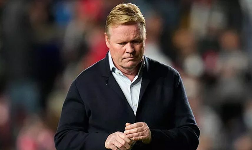 Barcelona Takımın Başına Teknik Adam Olarak Xavi Hernandez'i Transfer Etti!