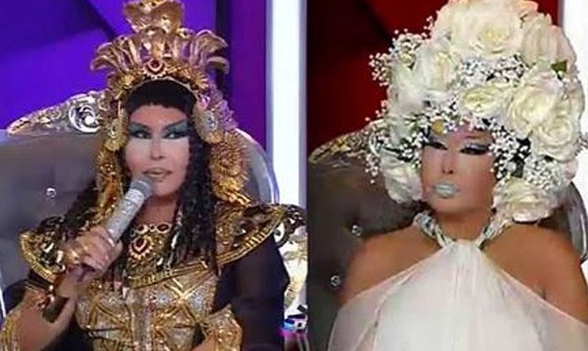 Bülent Ersoy'un yaptığı evliliklerle ilgili tuhaf detaylar