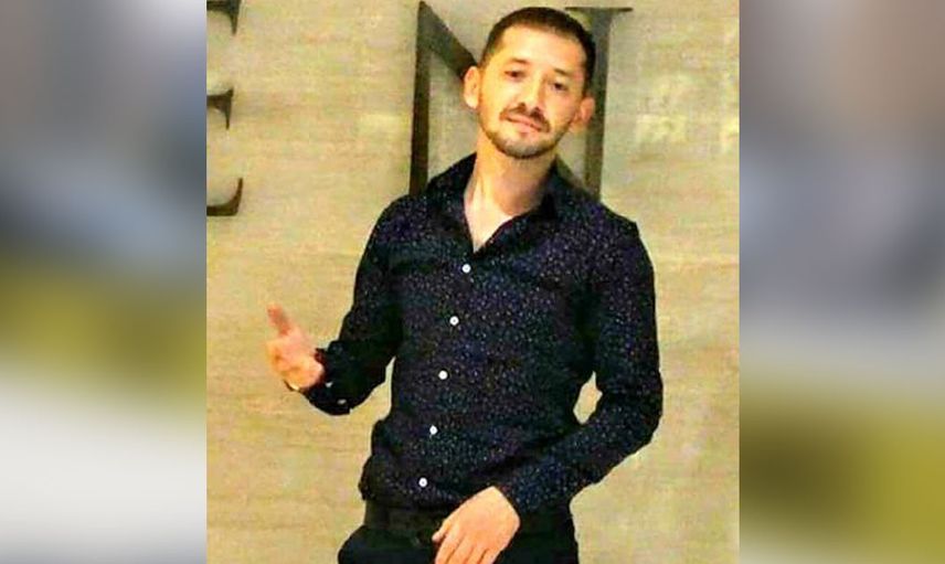 Çok pişmanın dedi