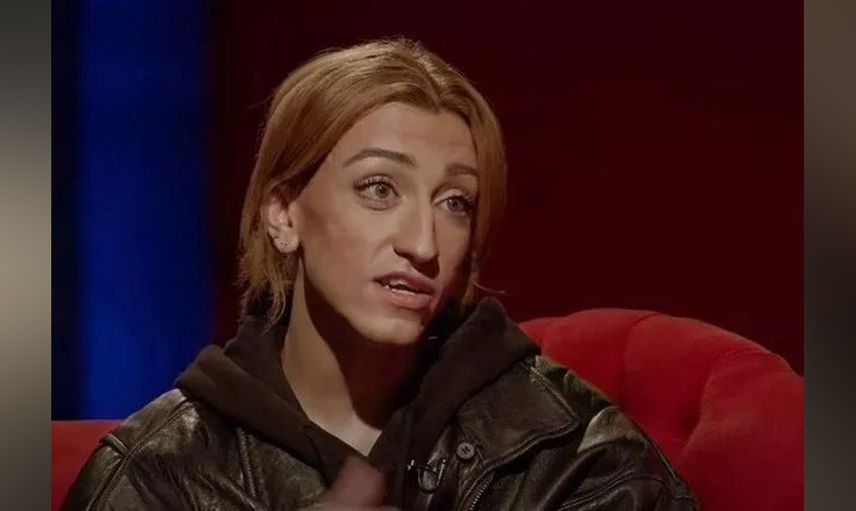 Sosyal medya fenomeni Mika Raun’u herkes erkek olarak biliyordu! Gerçek bambaşka çıktı