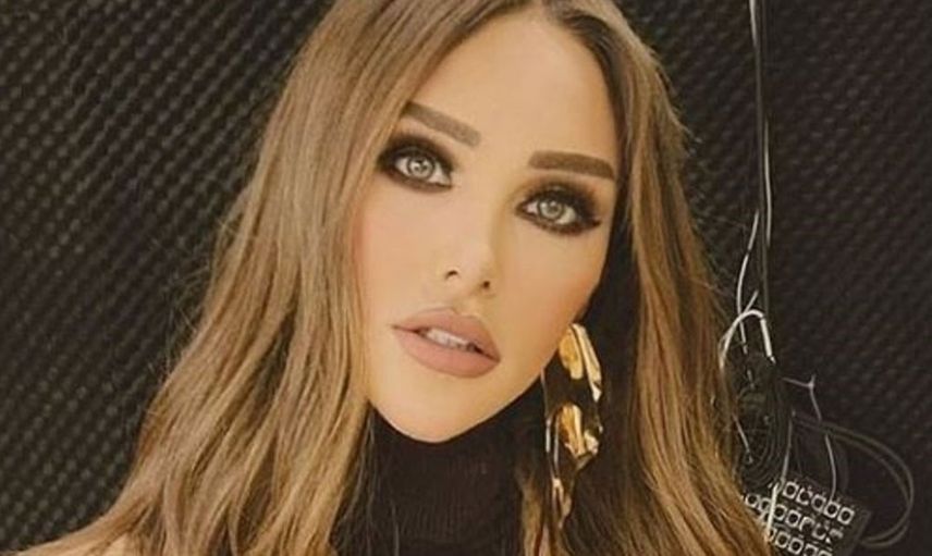 Damping Sendromu Hastası Olan Seren Serengil Ameliyat Oldu!