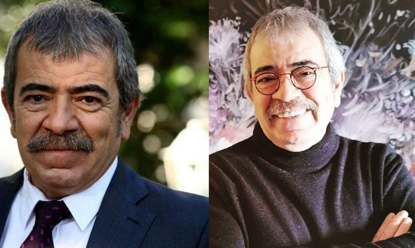 Selçuk Yöntem - Adnan 