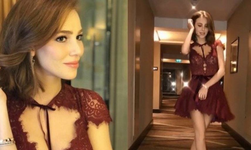 Elçin Sangu'ya 3 Milyonluk Ceza!